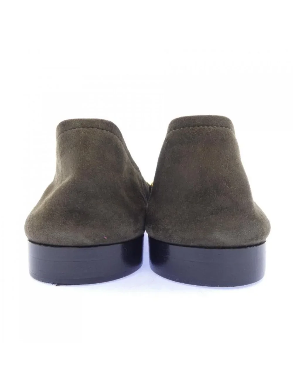 Louis Vuitton Sneakers Brown